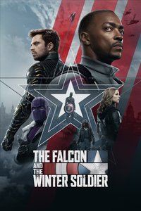 The Falcon and the Winter Soldier (Miniseries)