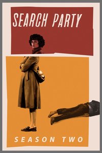 Search Party Season 2