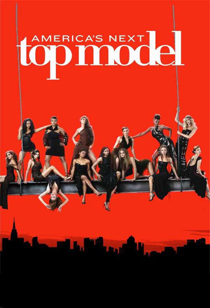 America's Next Top Model (Cycle 3)