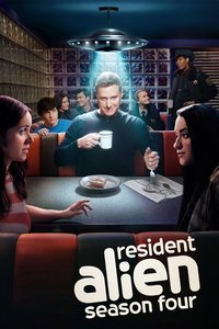 Resident Alien Season 4