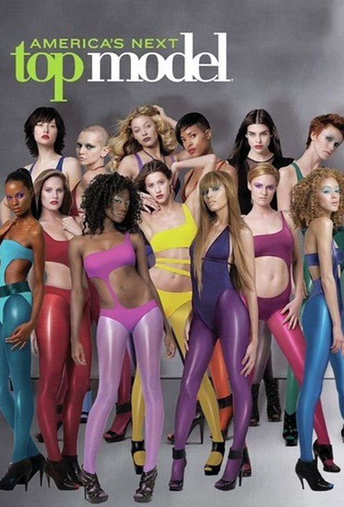 America's Next Top Model (Cycle 14)