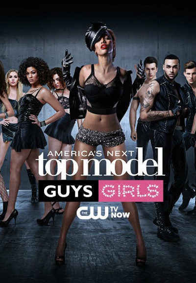 America's Next Top Model (Guys & Girls)