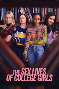 The Sex Lives of College Girls Season 1