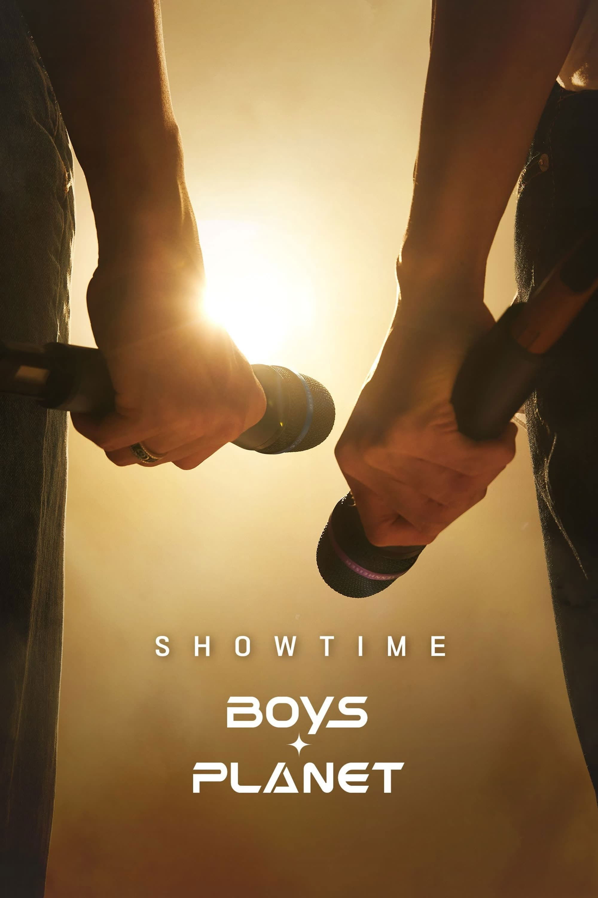 Boys Planet (Specials)