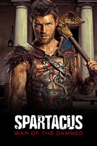 Spartacus (War of the Damned)