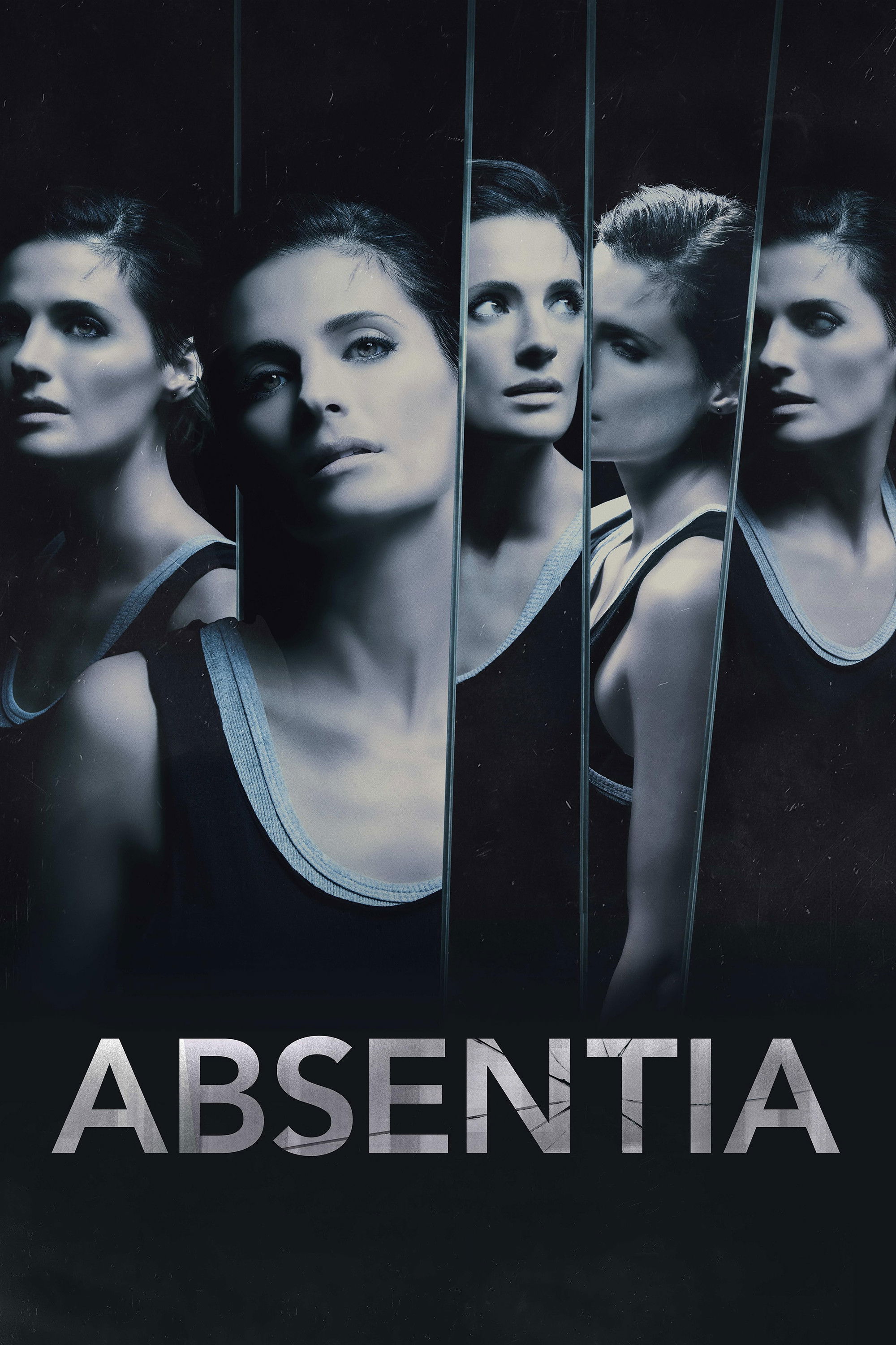 Absentia Season 2