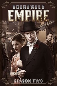 Boardwalk Empire Season 2