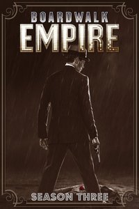 Boardwalk Empire Season 3