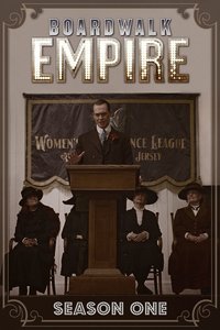 Boardwalk Empire Season 1