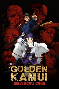Golden Kamuy Season 1