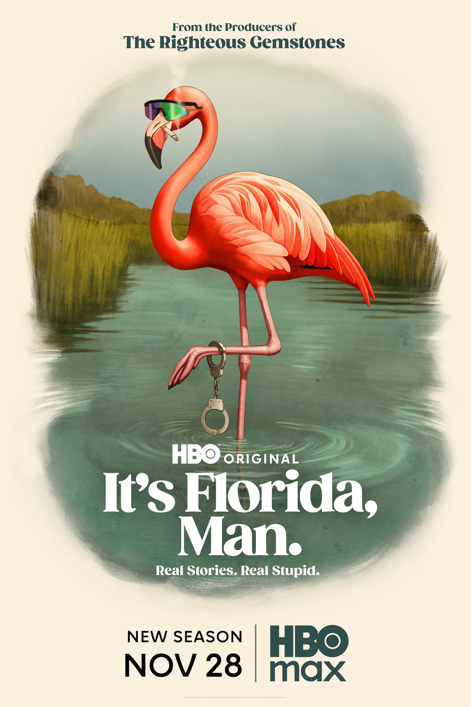 It's Florida, Man. Season 2