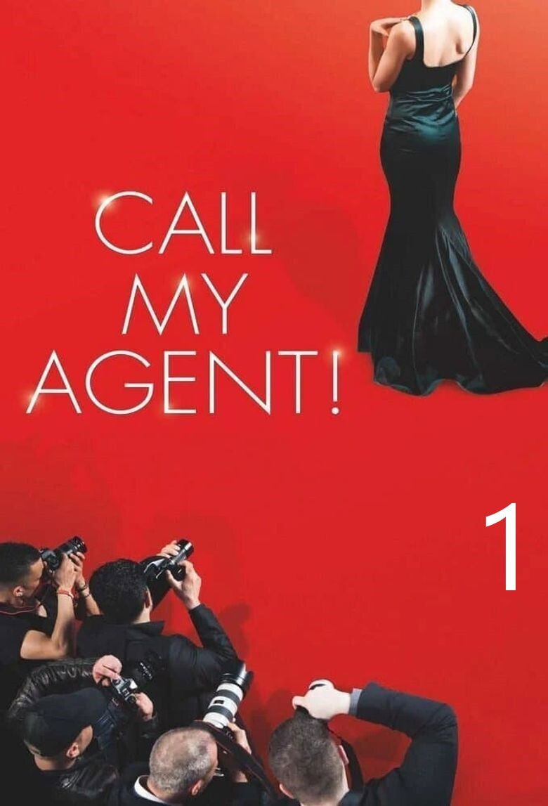 Call My Agent! Season 1