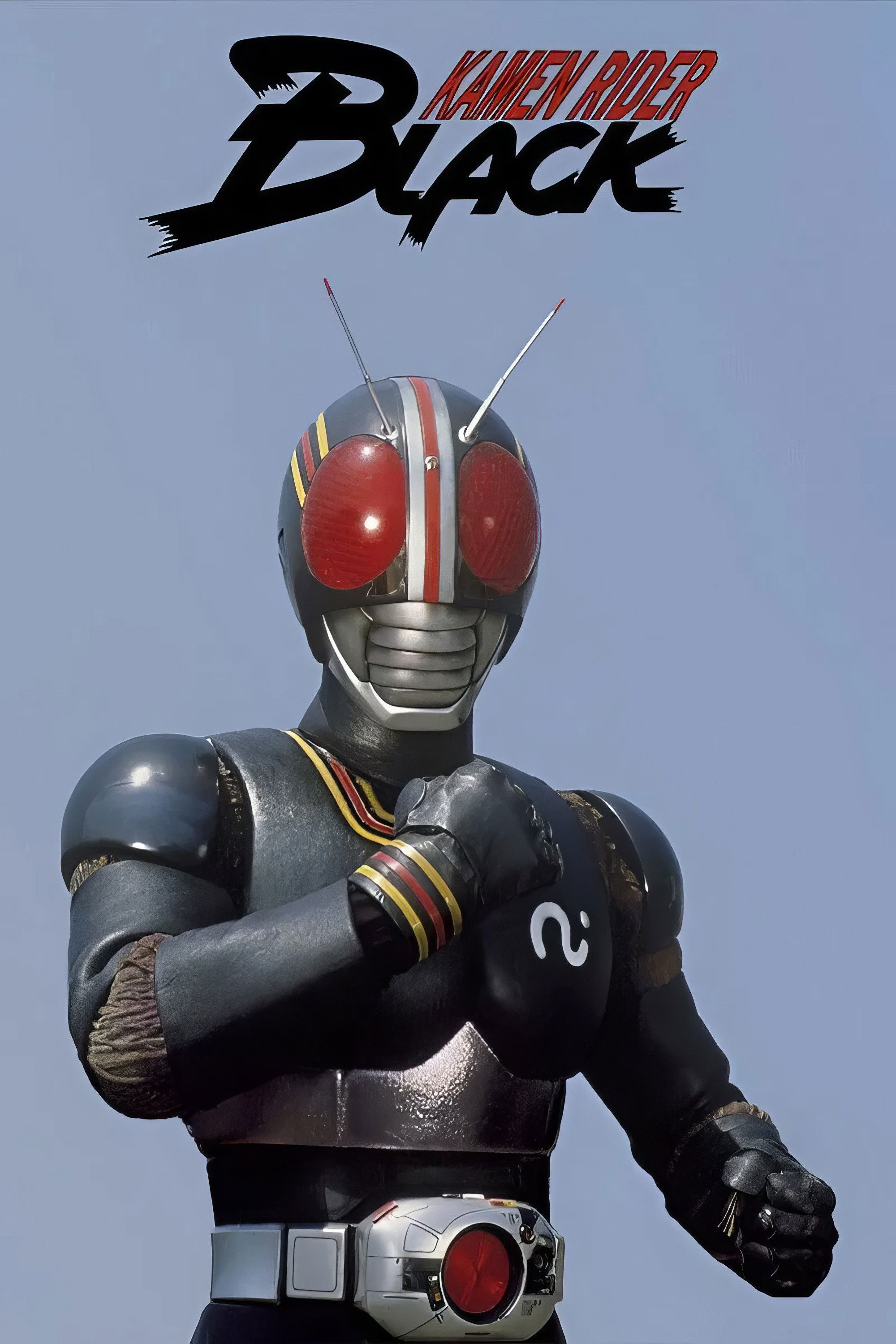 Kamen Rider Black