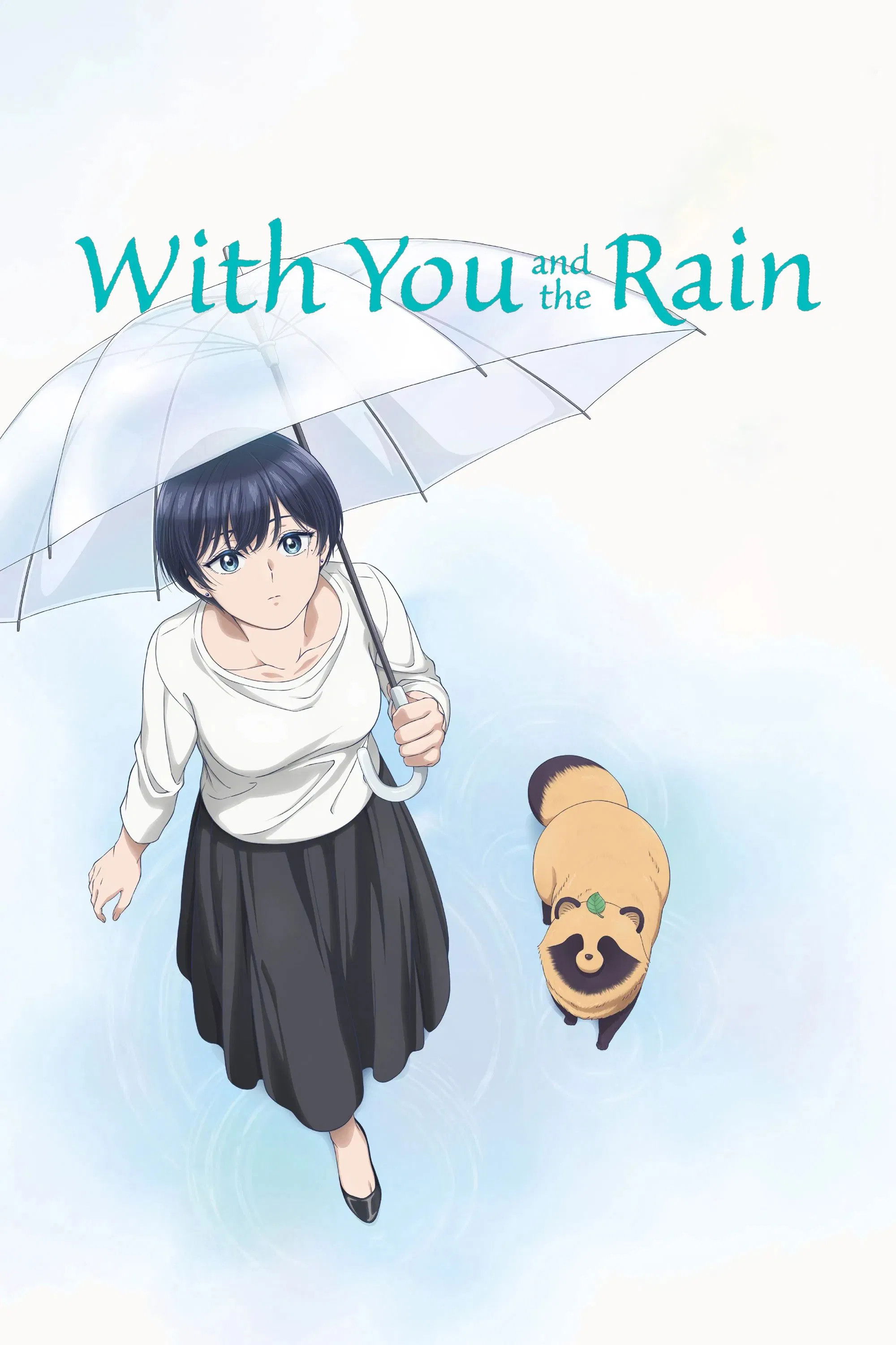 With You and the Rain