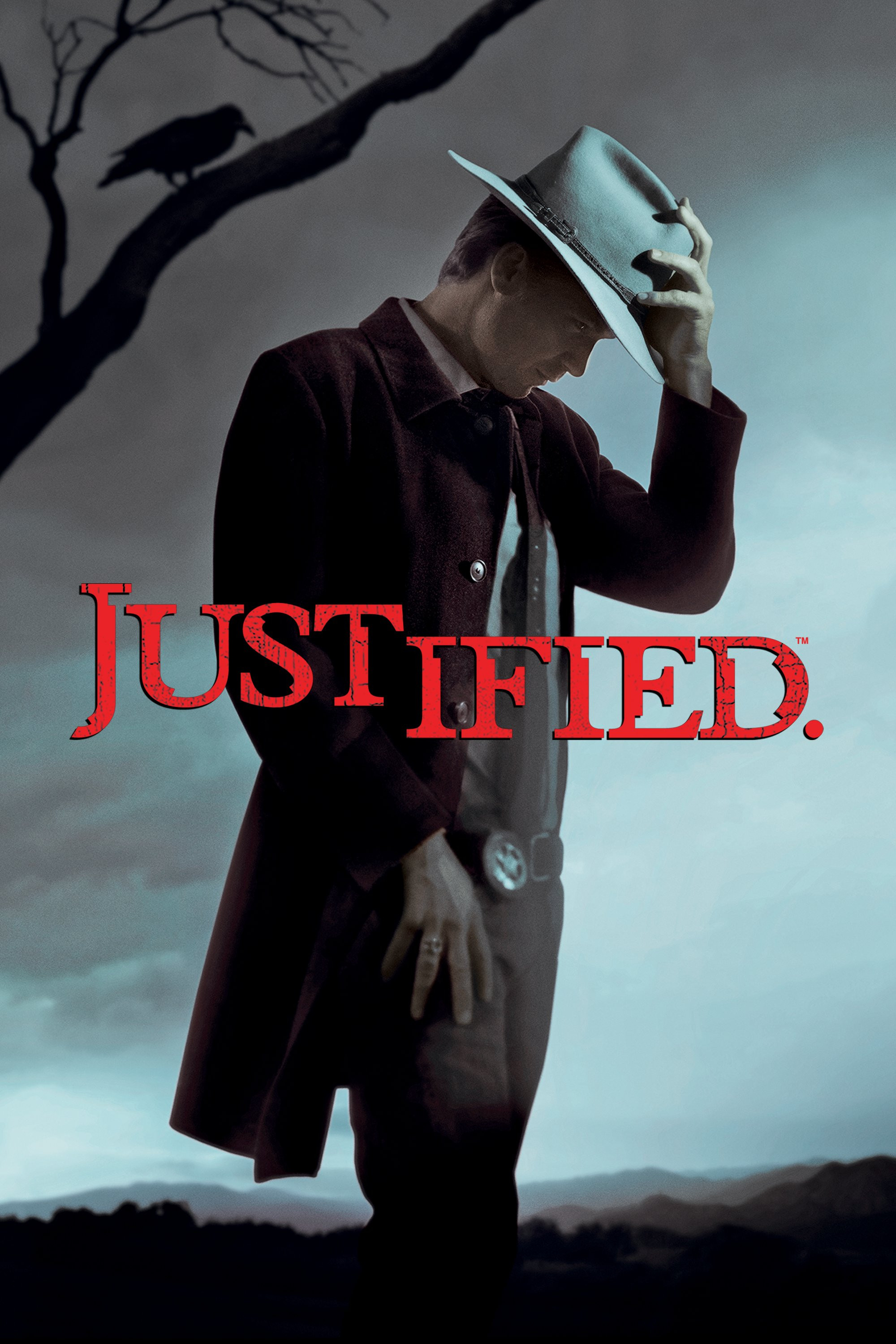 Justified Season 5