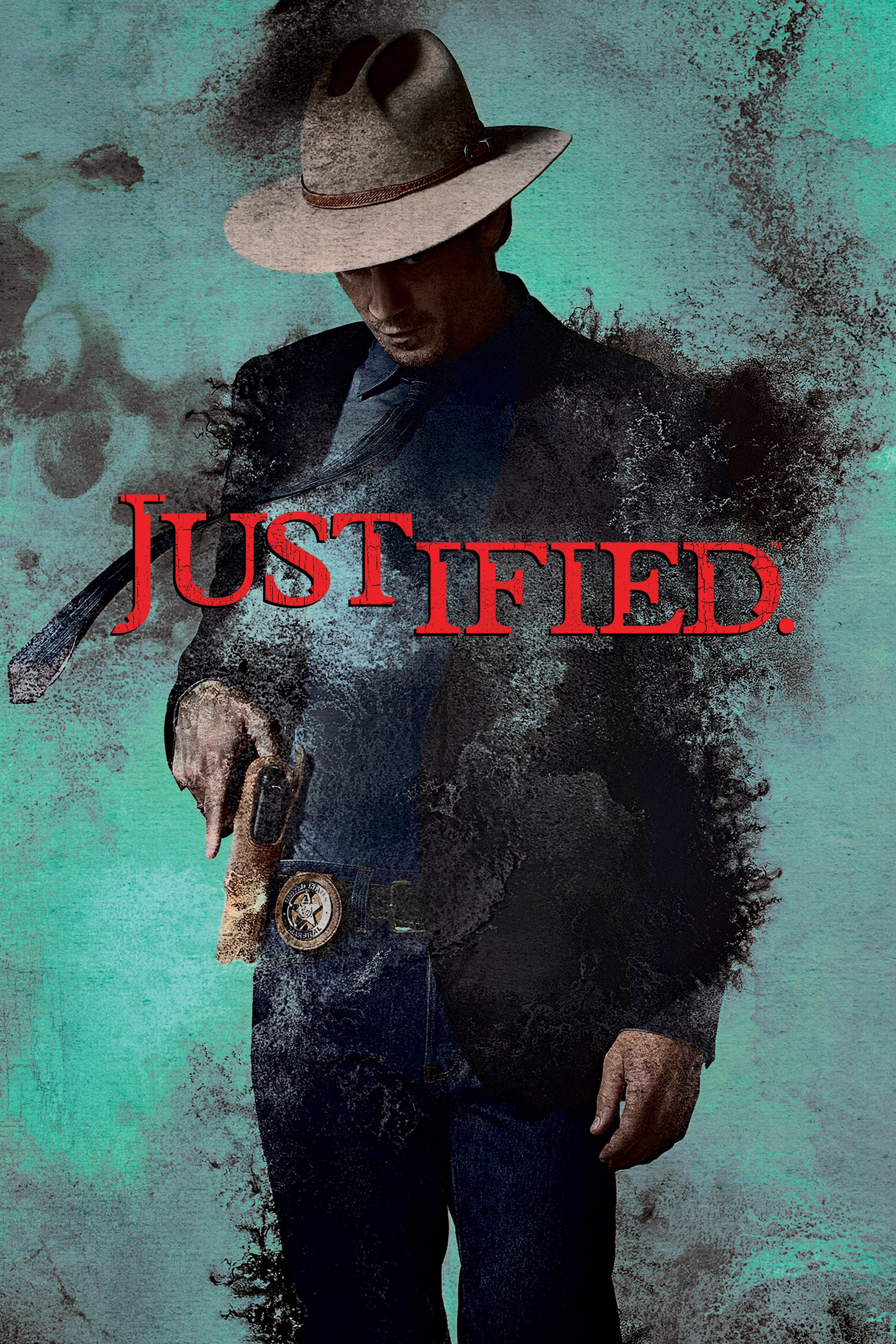 Justified Season 4