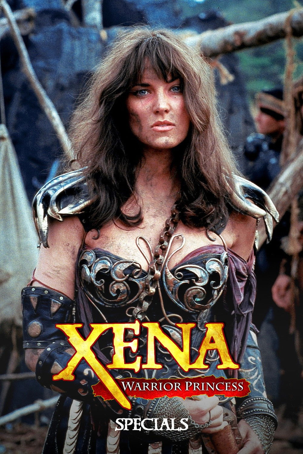 Xena: Warrior Princess (Specials)