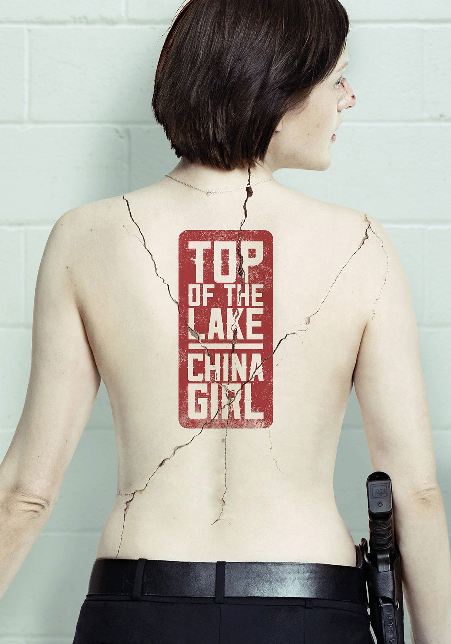 Top of the Lake (Season 2: China Girl)
