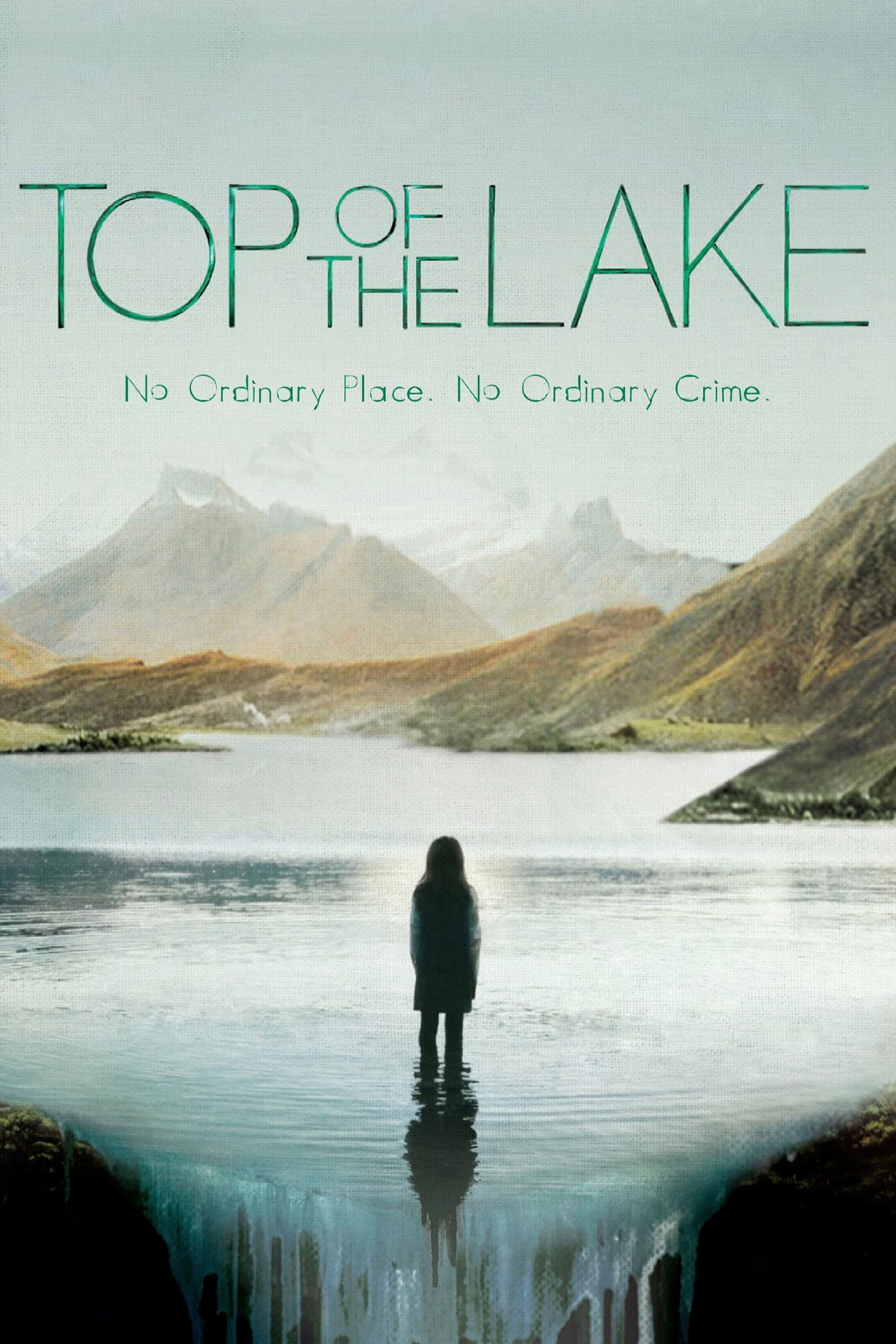 Top of the Lake Season 1