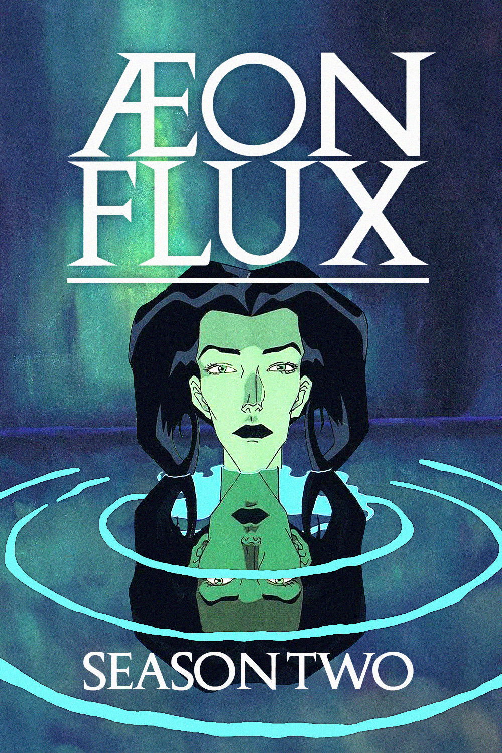 Æon Flux Season 2