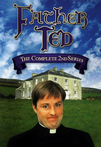 Father Ted Season 2