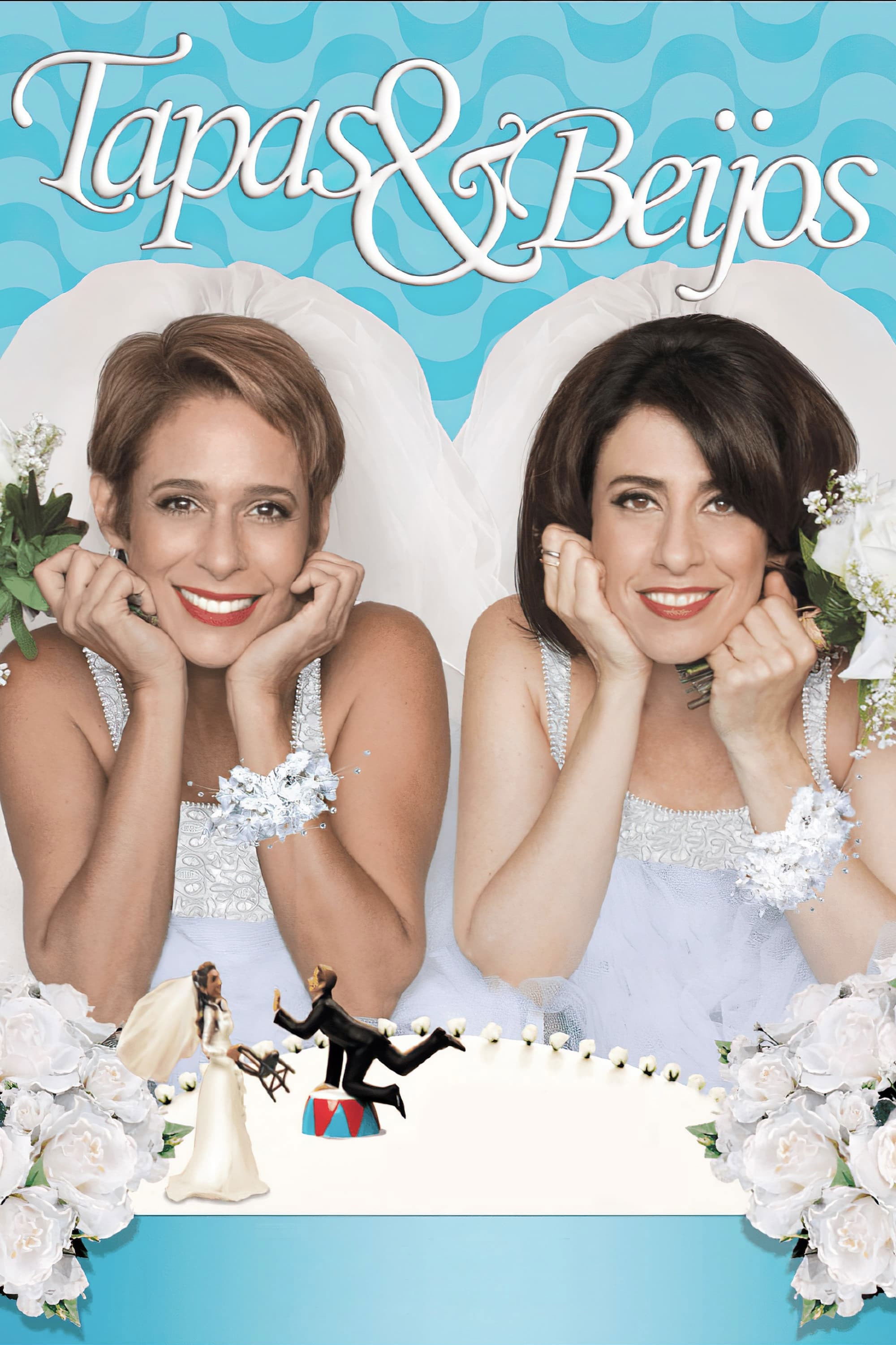 Slaps & Kisses Season 2