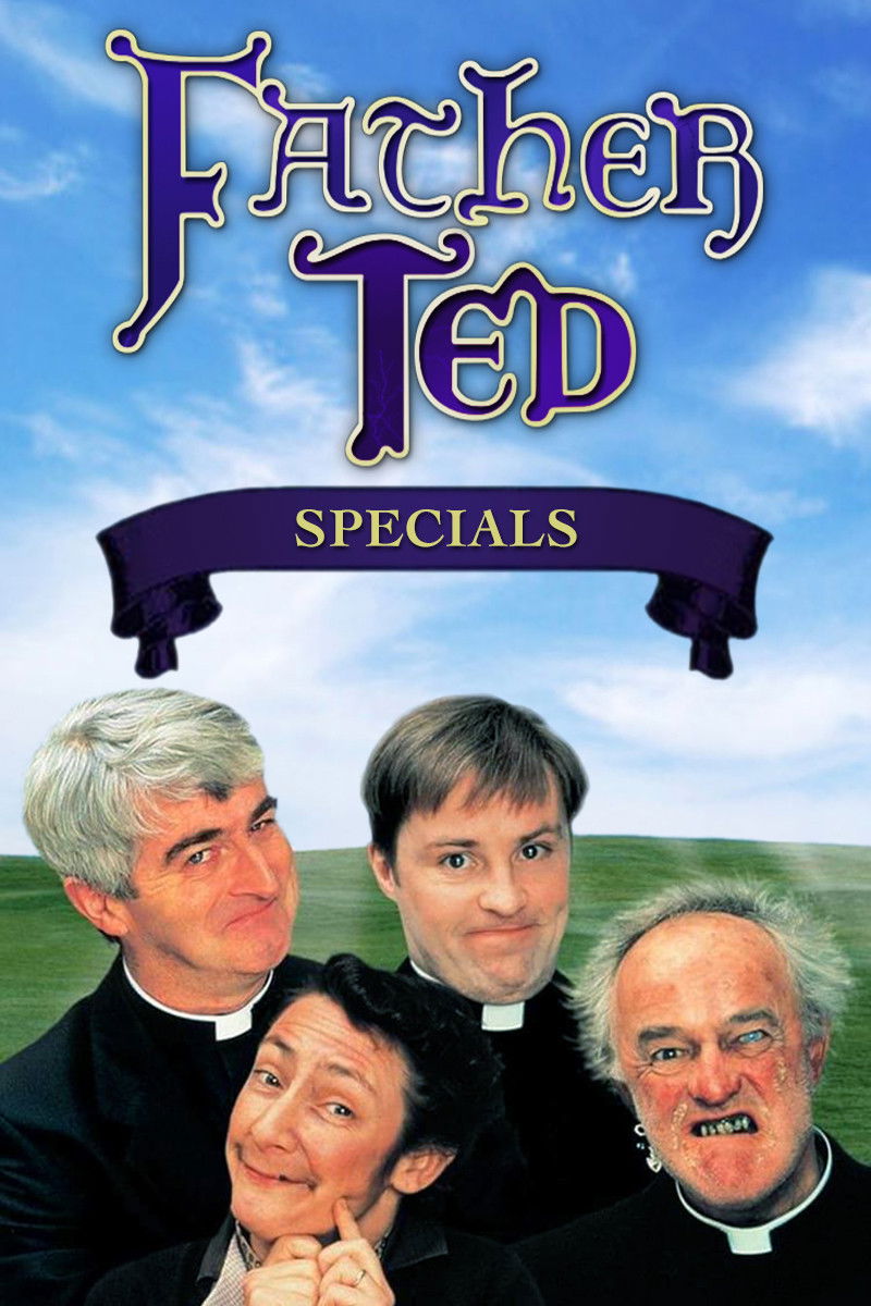 Father Ted (Specials)