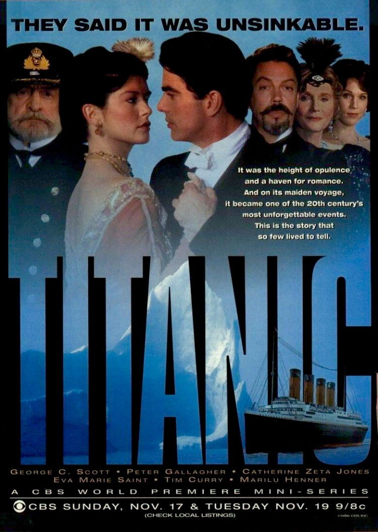 Titanic (Miniseries)
