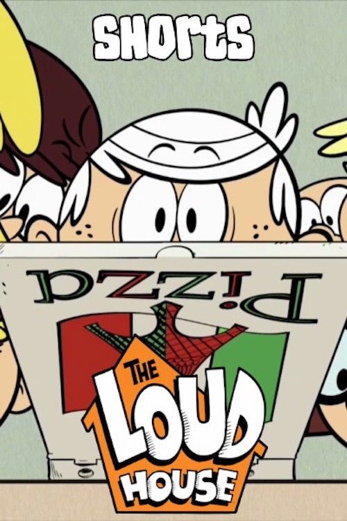 The Loud House (Specials)