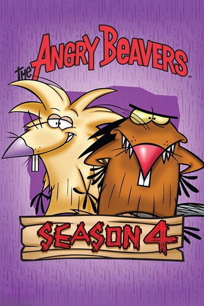 The Angry Beavers Season 4
