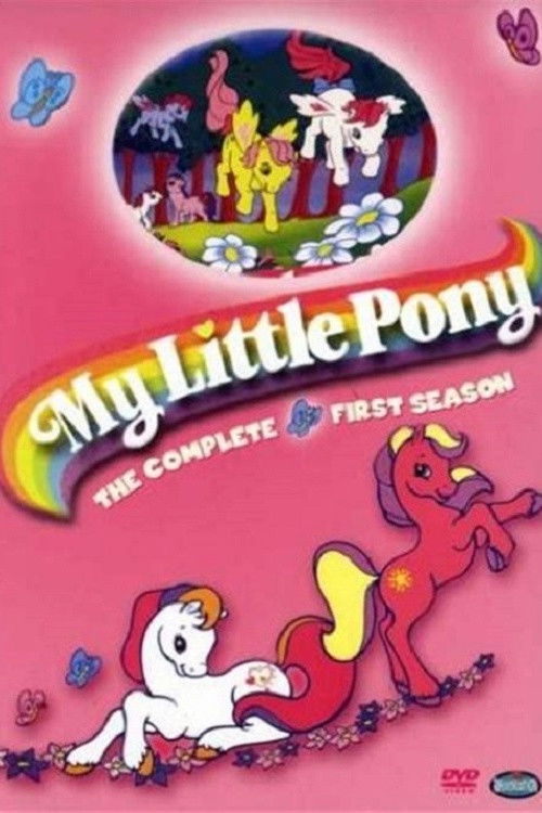 My Little Pony Season 1
