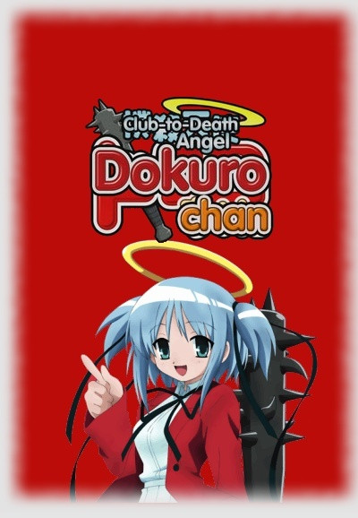 Bludgeoning Angel Dokuro-chan Season 1