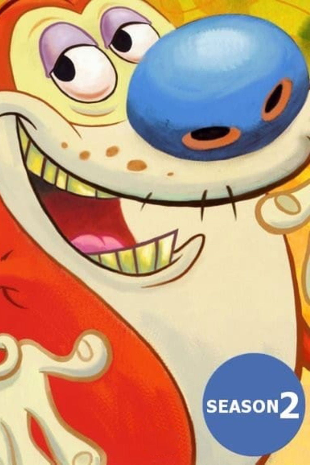 The Ren & Stimpy Show Season 2