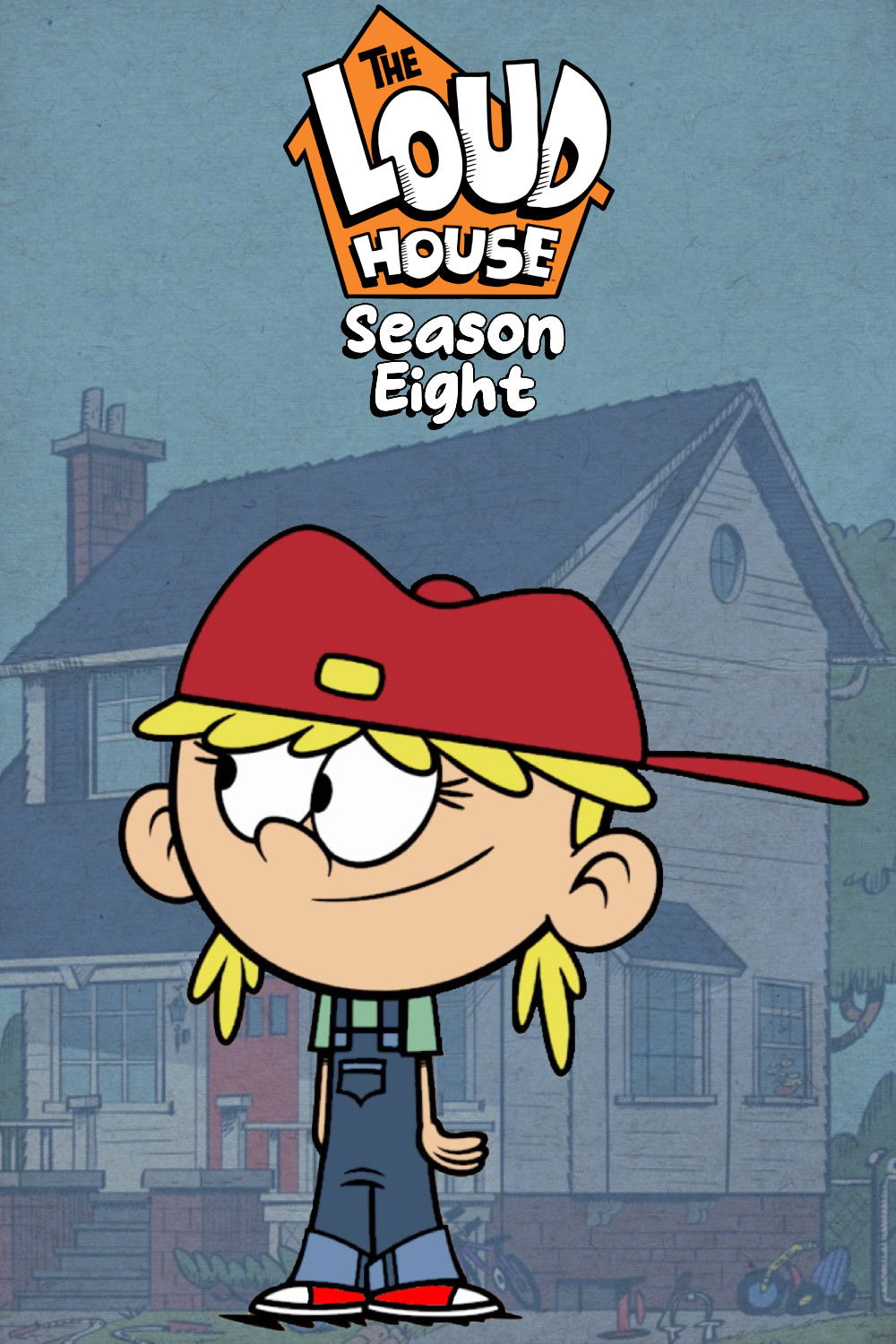 The Loud House Season 8
