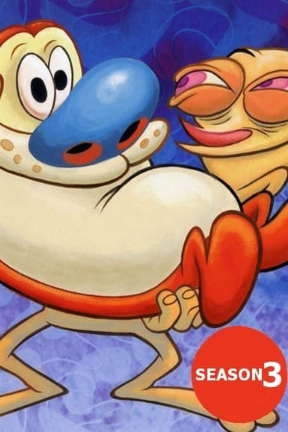 The Ren & Stimpy Show Season 3