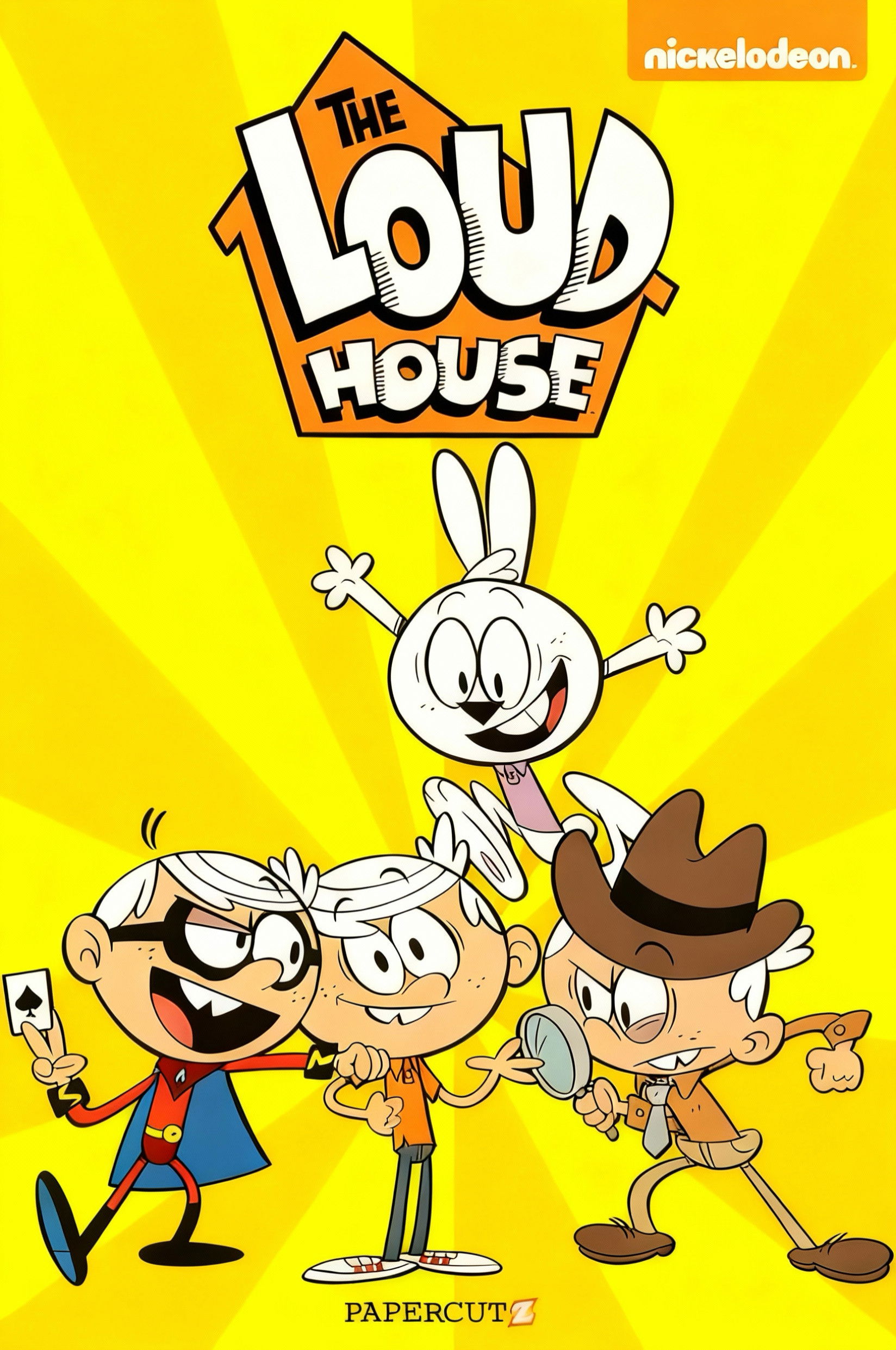 The Loud House Season 10