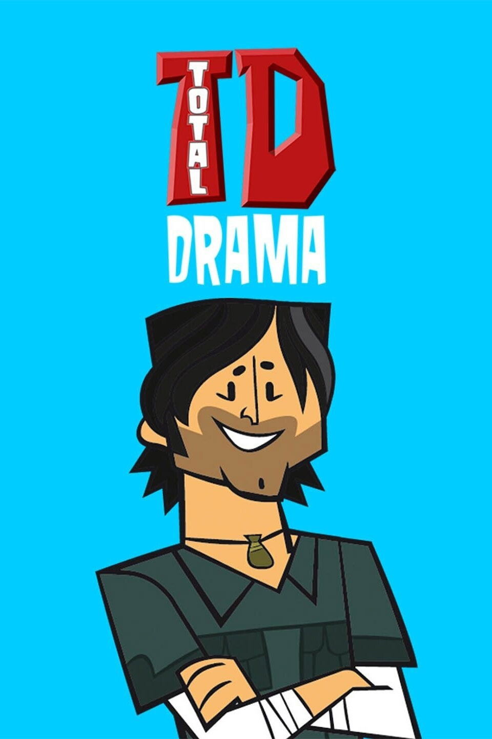 Total Drama Island