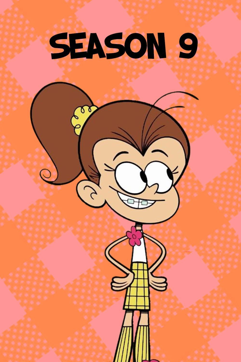 The Loud House Season 9