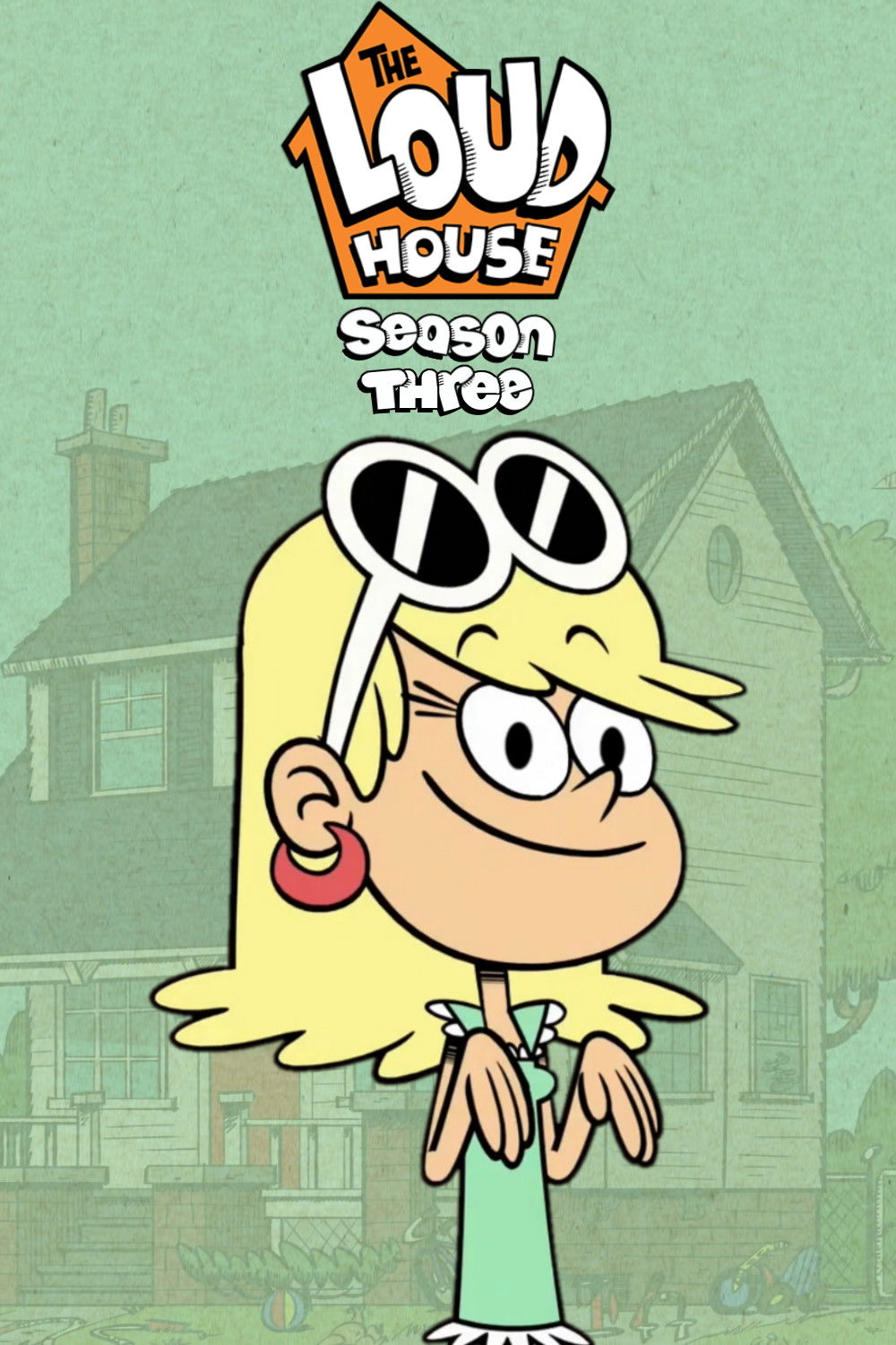 The Loud House Season 3