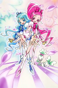 HeartCatch PreCure!