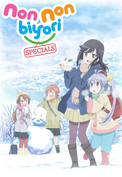 Non Non Biyori (Specials)