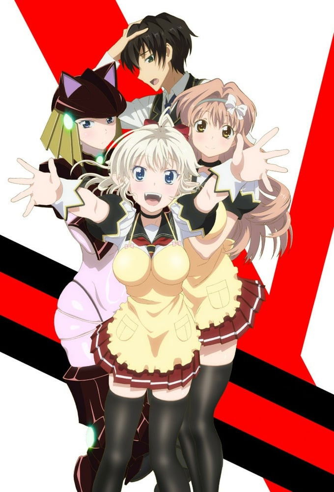 I Couldn't Become a Hero, So I Reluctantly Decided to Get a Job (Specials)