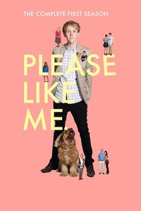 Please Like Me Season 1