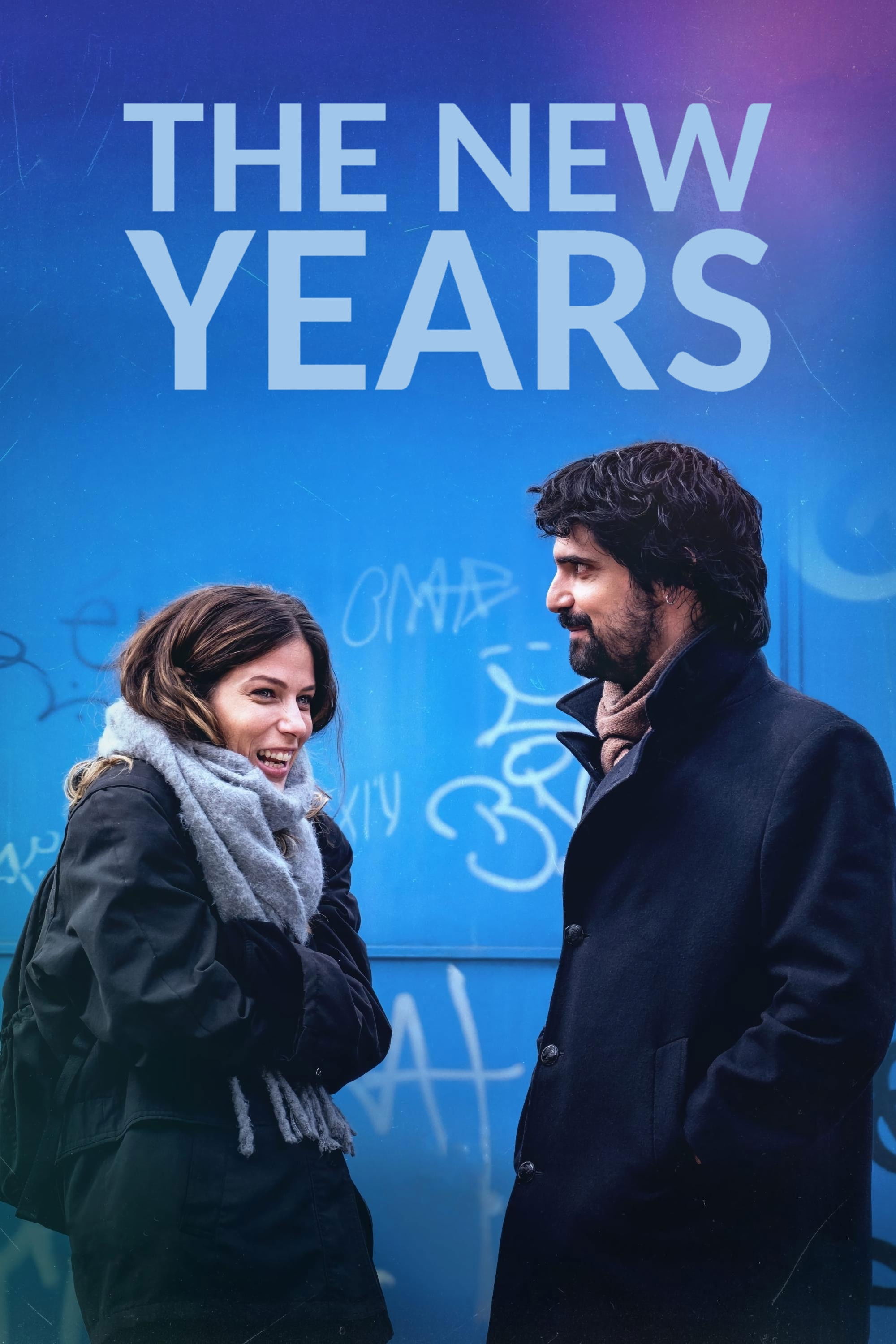 The New Years (Miniseries)