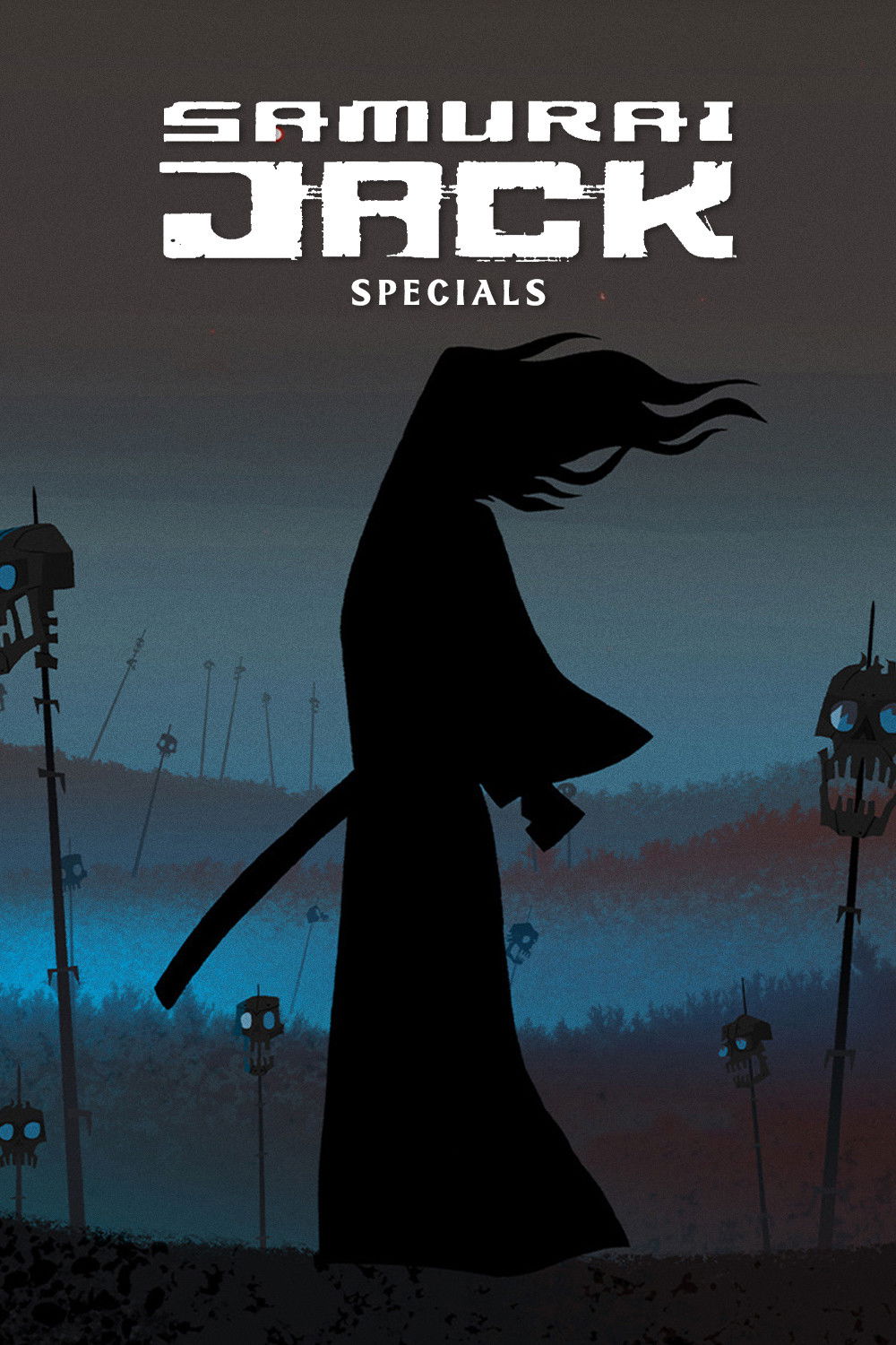 Samurai Jack (Specials)