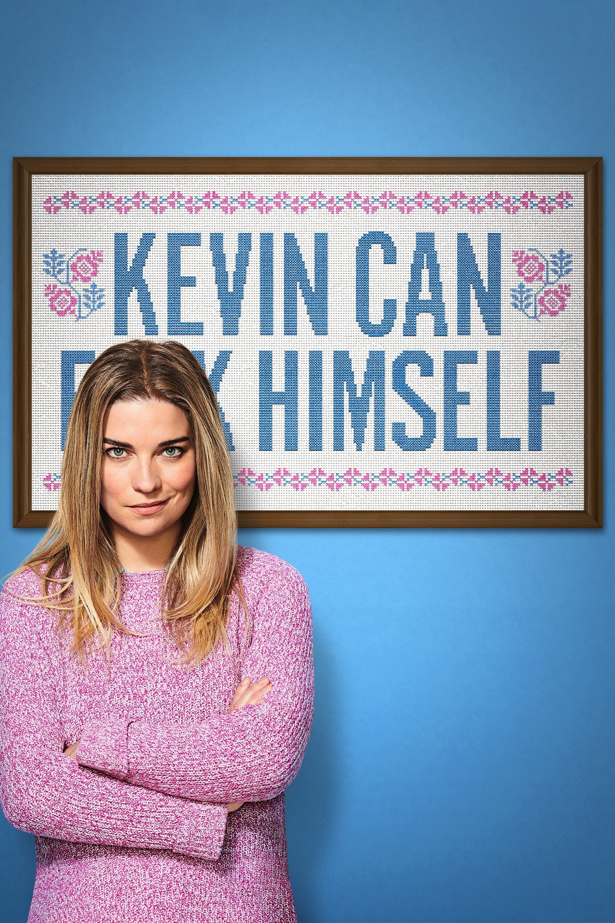 Kevin Can F**K Himself Season 1