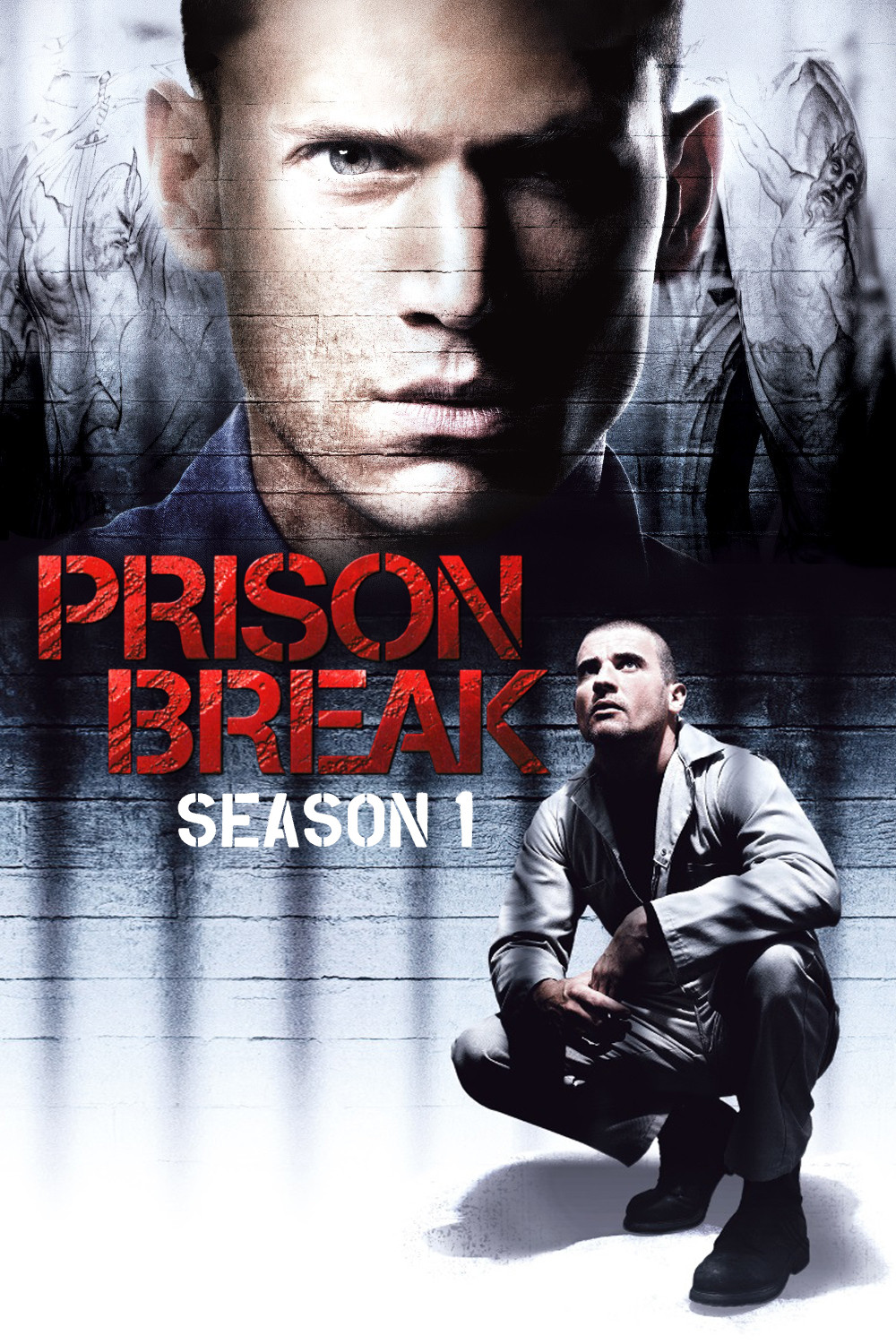 Prison Break Season 1