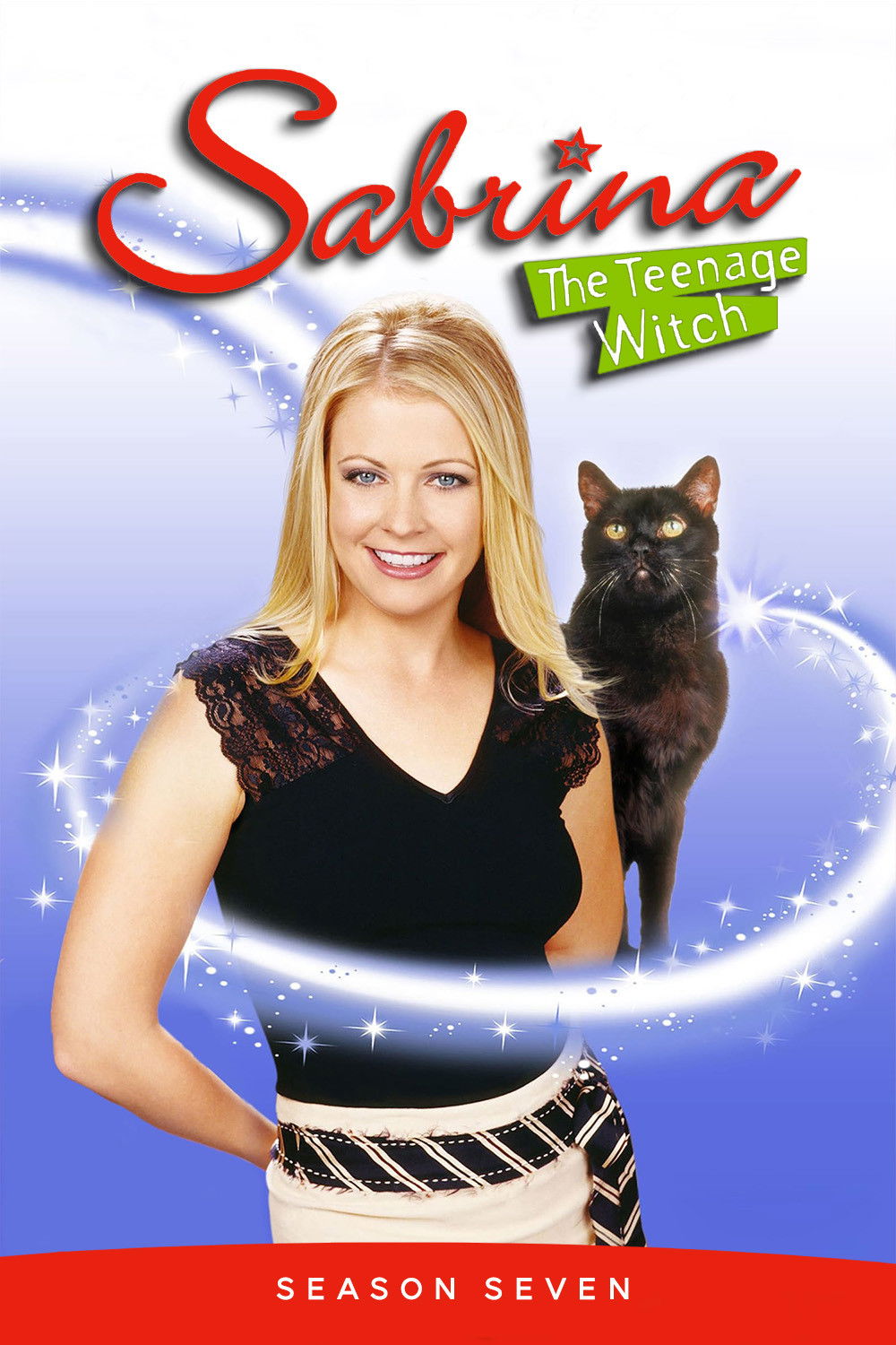 Sabrina, the Teenage Witch Season 7