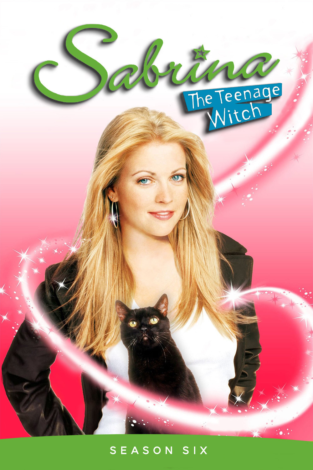 Sabrina, the Teenage Witch Season 6