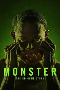 Monster: The Ed Gein Story
